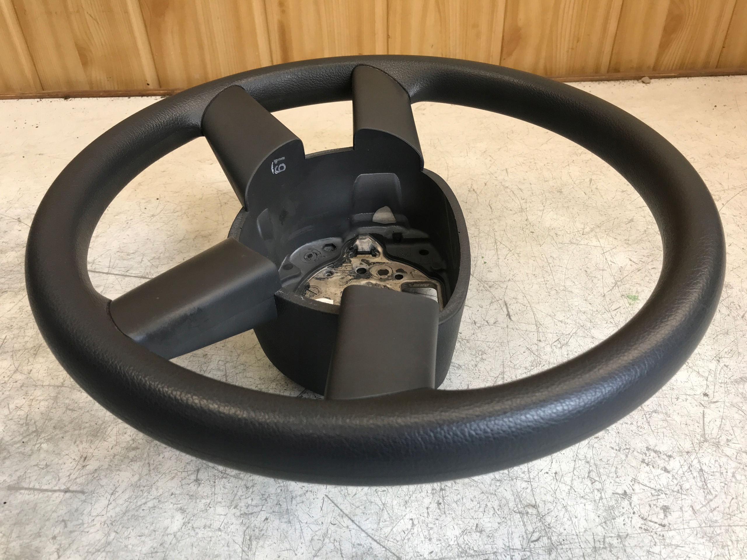 lenkrad PIANKA LADNA GOLF V