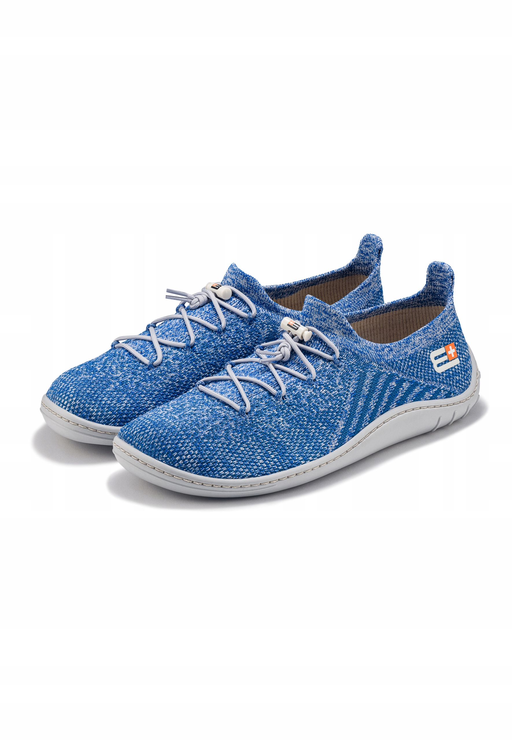 Brubeck buty treningowe damskie sportowe Barefoot Merino rozmiar 38