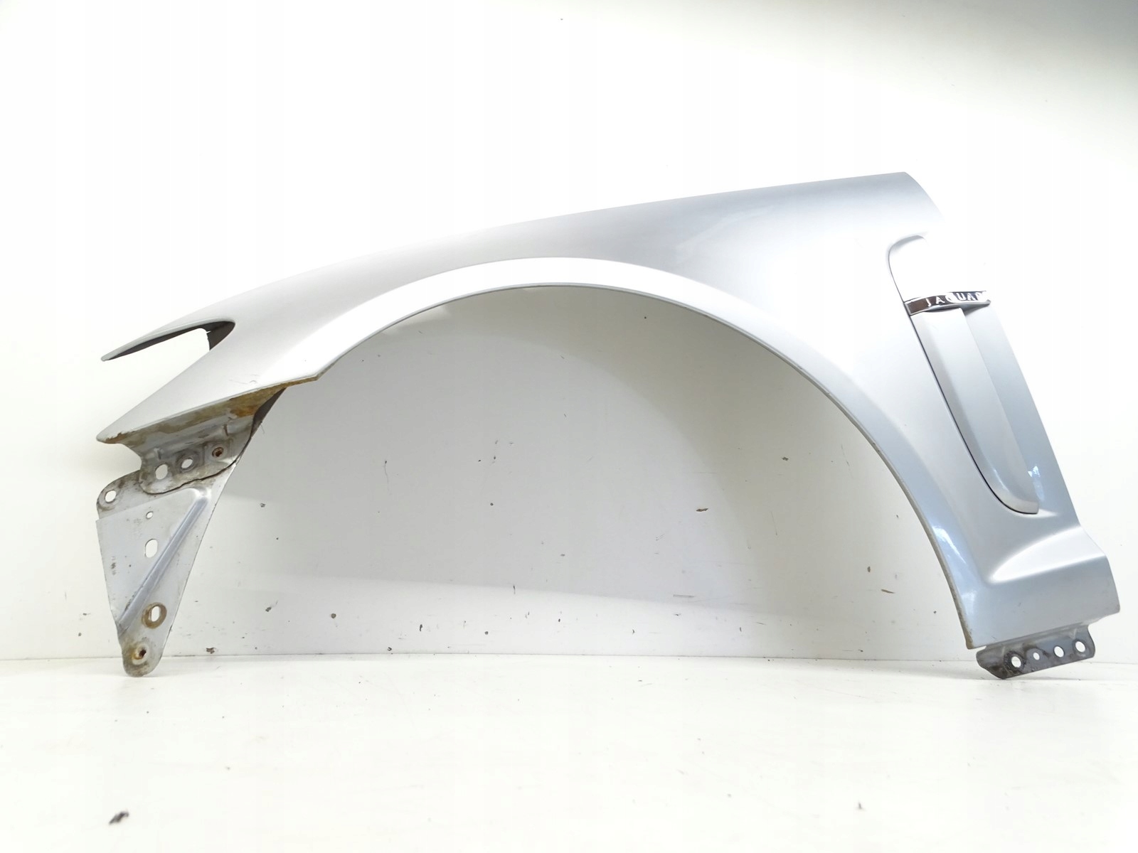 fender left front front JAGUAR XF X250 11-15R JBC2029