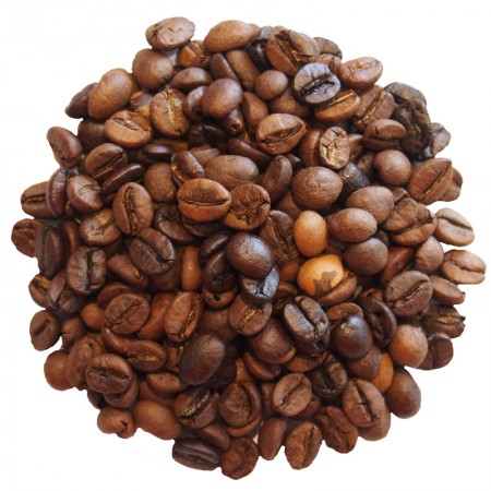 Levně Káva Ranní směs 500 g Tea Tea