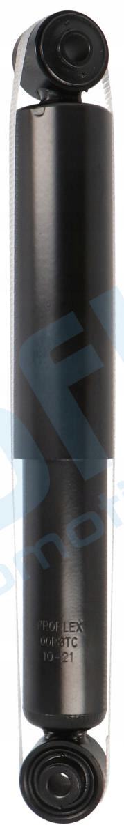 Proflex PX5-BA685 Tlumič