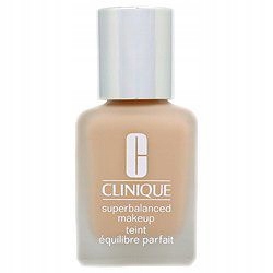 Clinique Superbalanced Makeup Odstín 90 Sand 30 ML