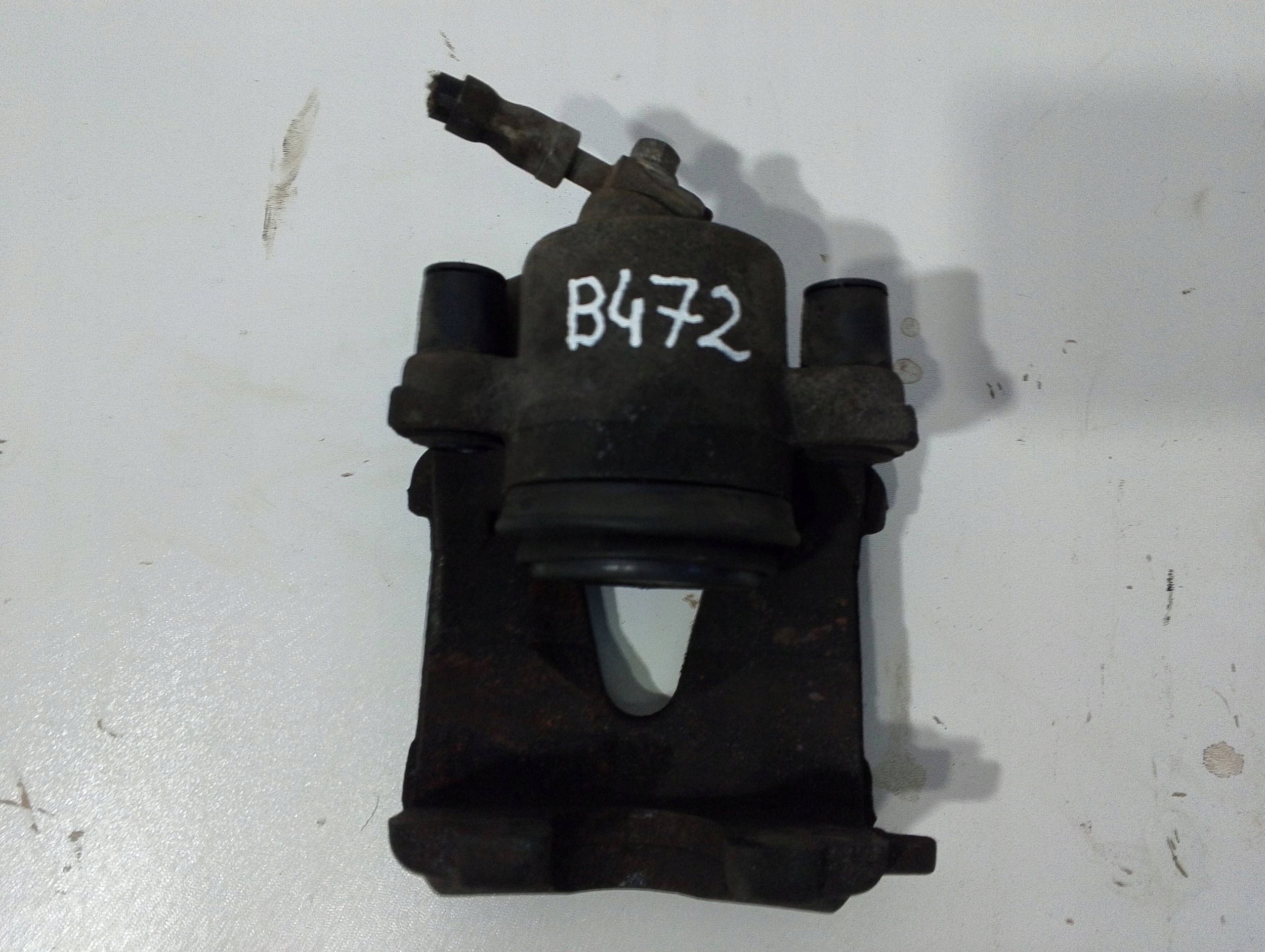 VW GOLF V caliper JARZMO front left front DE 12091 (B472)