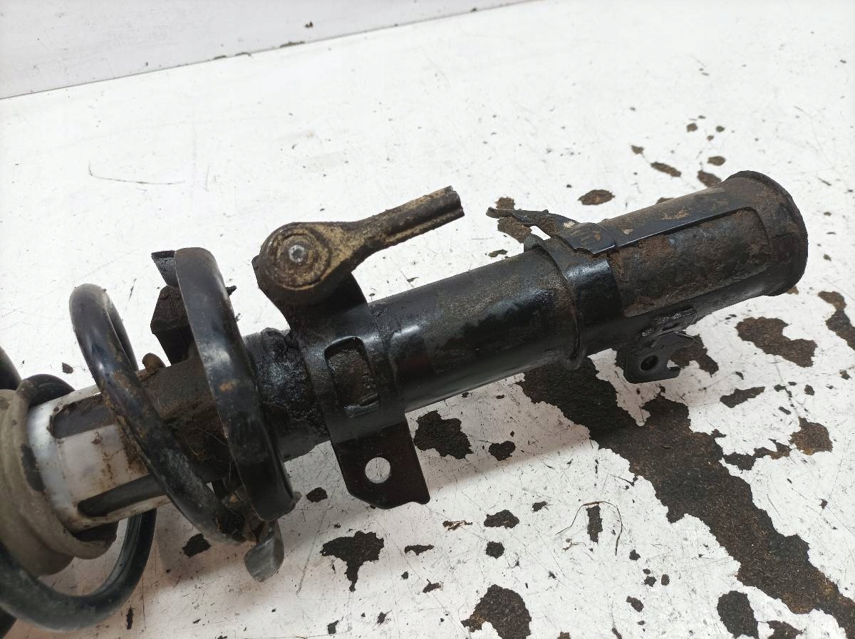 shock absorber right front 1.5 D Ford Transit Courier and (2014- )