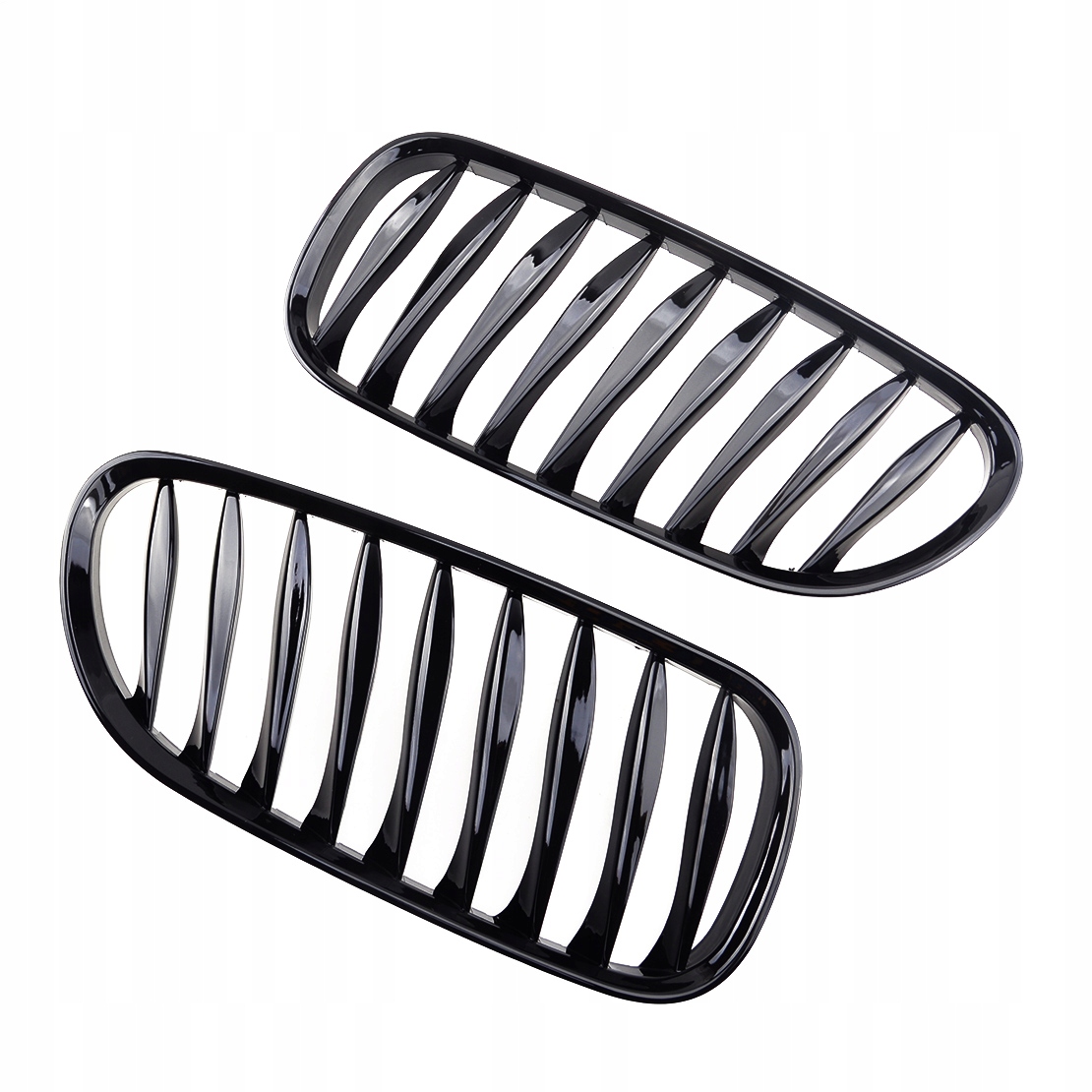 Передняя kratka почки к BMW Z4 E85 E86 2003-2008