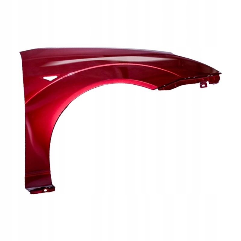 Blatník Ford Focus MK1 Barva P8 98-04 Pravý Přední