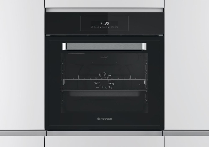 Piekarnik HOOVER HOT7174BI A+ Wi-Fi Panel CHEF Sterowanie panel dotykowy