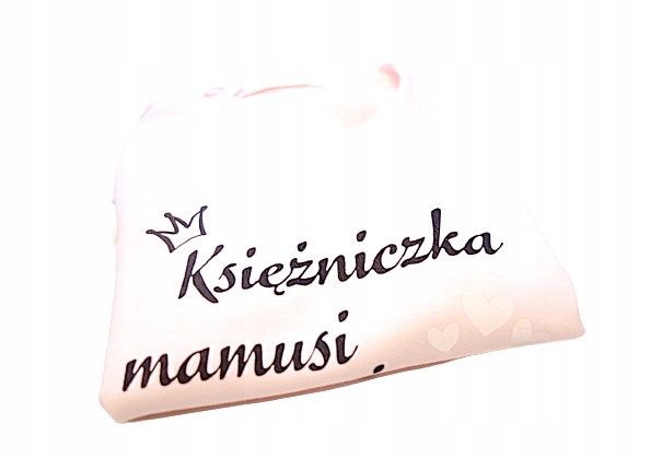 

Body Mrofi napisy , krótki rękaw rozm.86