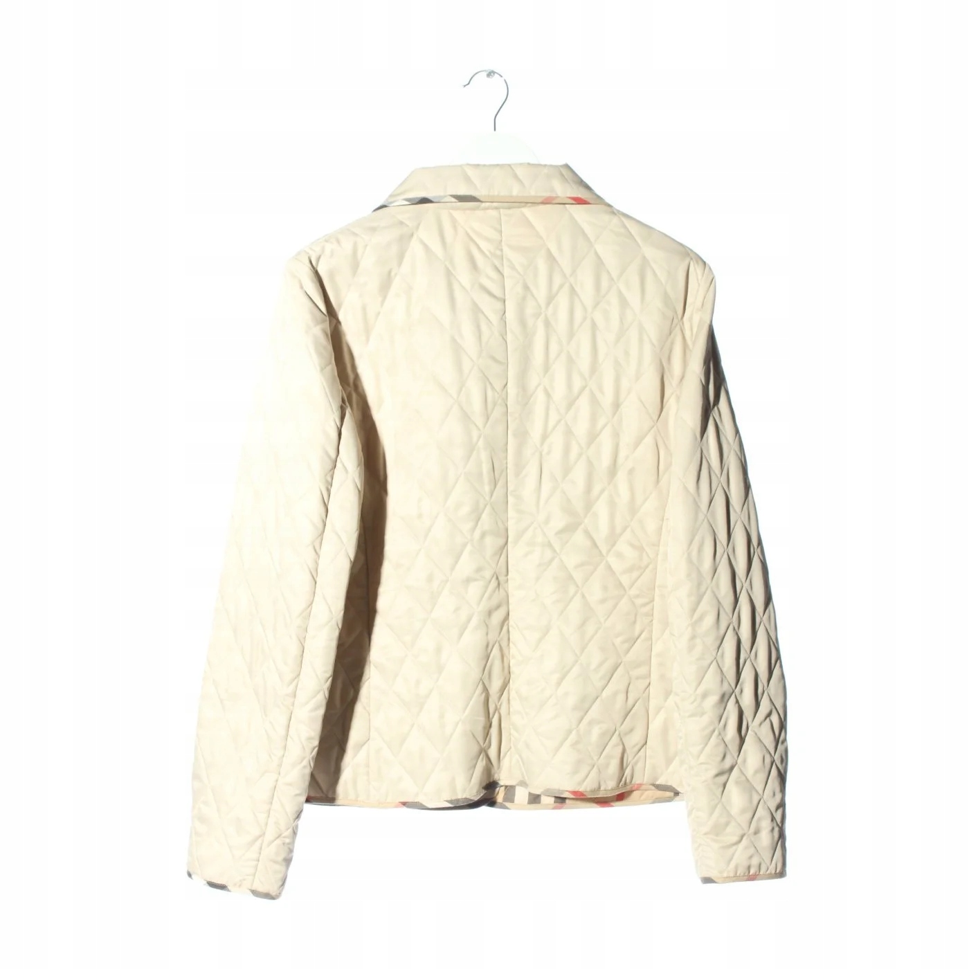 BURBERRY LONDON Pikowana kurtka Rozm. EU 40 Rodzaj pikowana