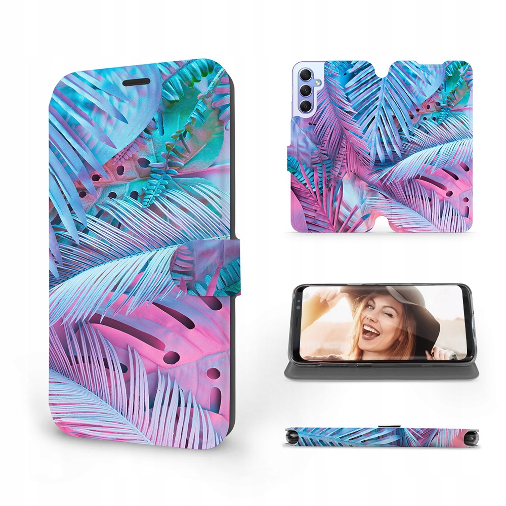 

Etui Mobiwear do Samsung Galaxy A34 5G MG10S