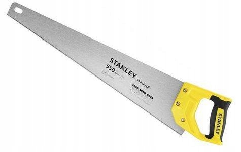 

Piła Sharpcut 22cali/550mm STHT20372-1 Stanley