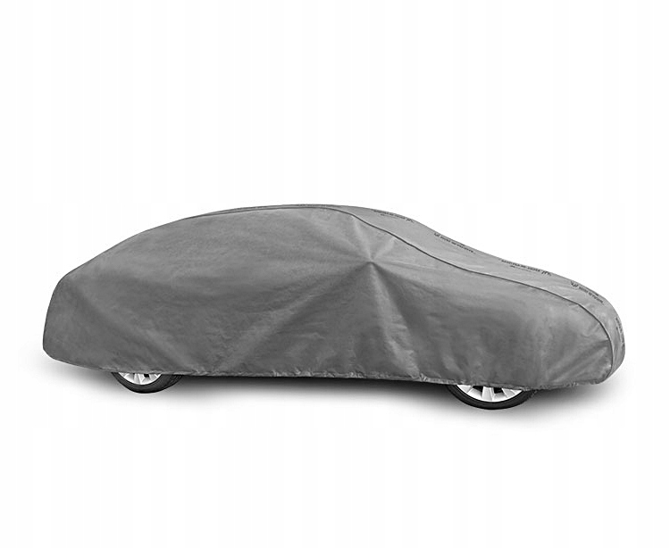 

Pokrowiec plandeka 3 warstwy Porsche 911 991
