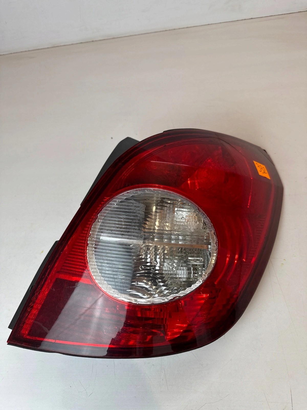 light rear part rear right Opel Antara
