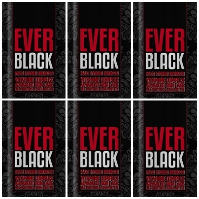 Kosmetyki do opalania Asther Ever Black