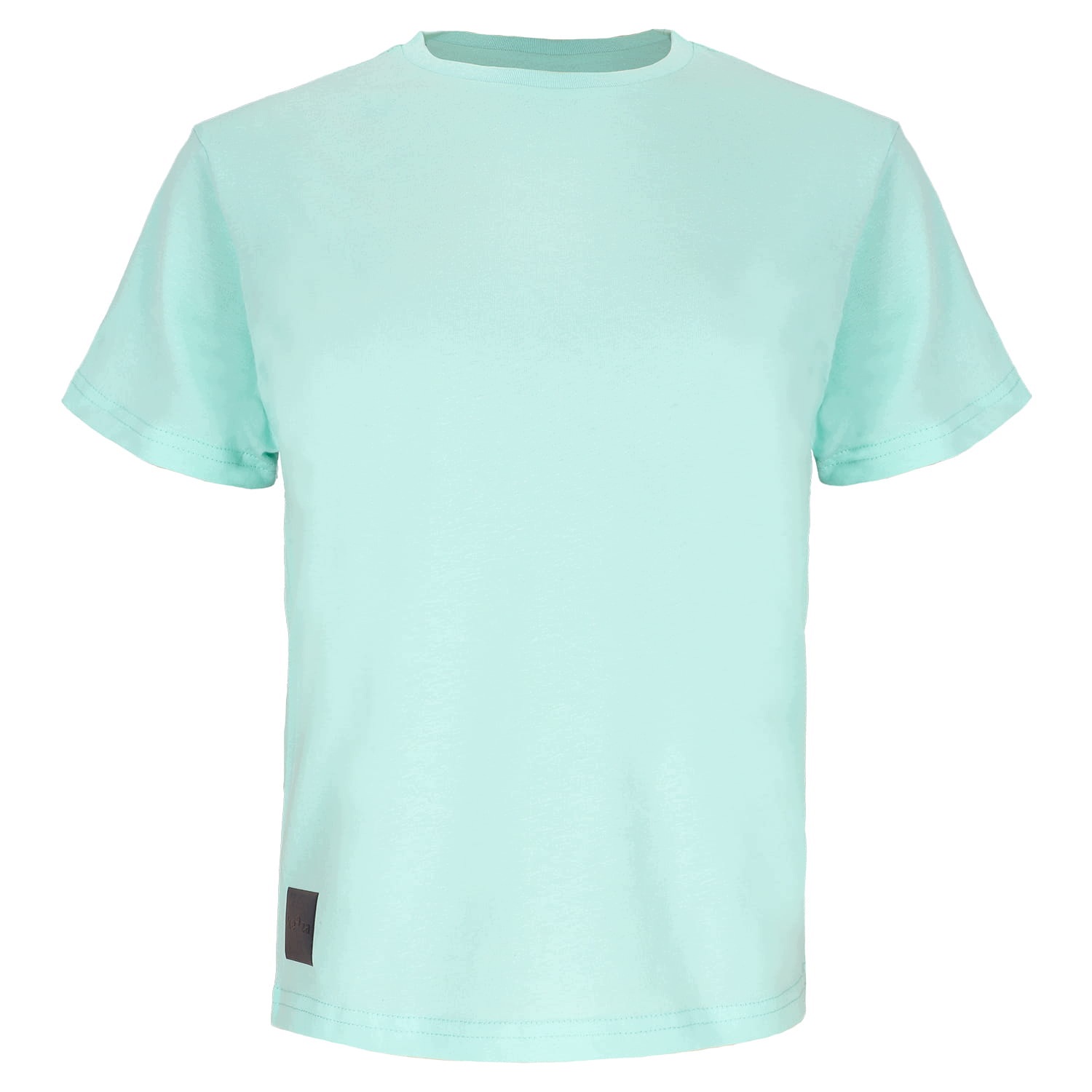 Koszulka bawełniana Mint Green, 2XL Mint Green, 2XL