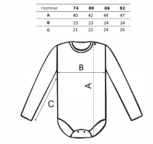 Sukienka Komplet ROCZEK, urodziny ALE SZOK ... 74 Rozmiar (new) 74 (69 - 74 cm)