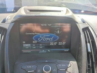 Display FORD ESCAPE III (2012-2015) DJ5T-14F239-DD CJ5T-18B955-FD