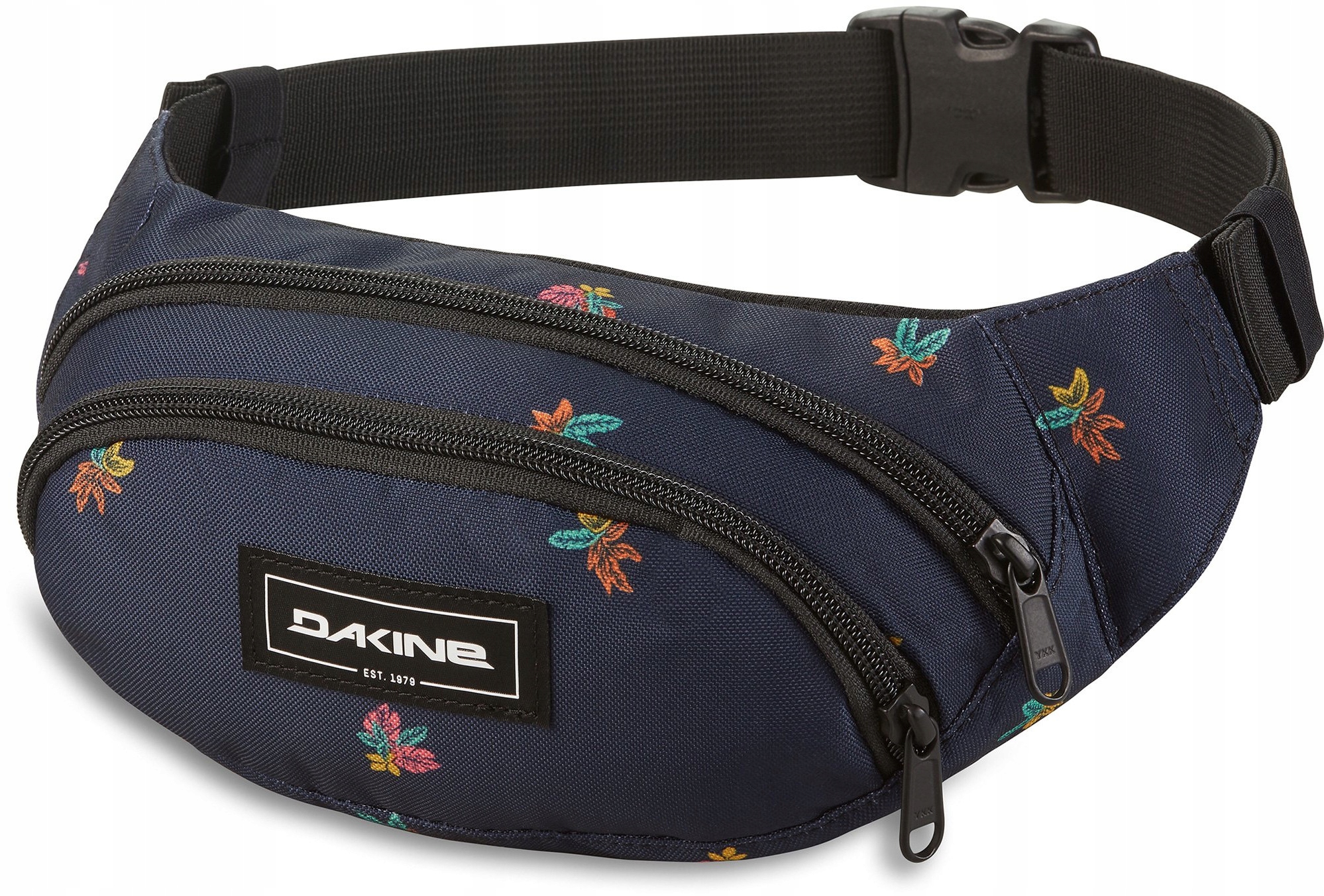 

Nerka Saszetka Dakine Hip Pack Mini Tropical