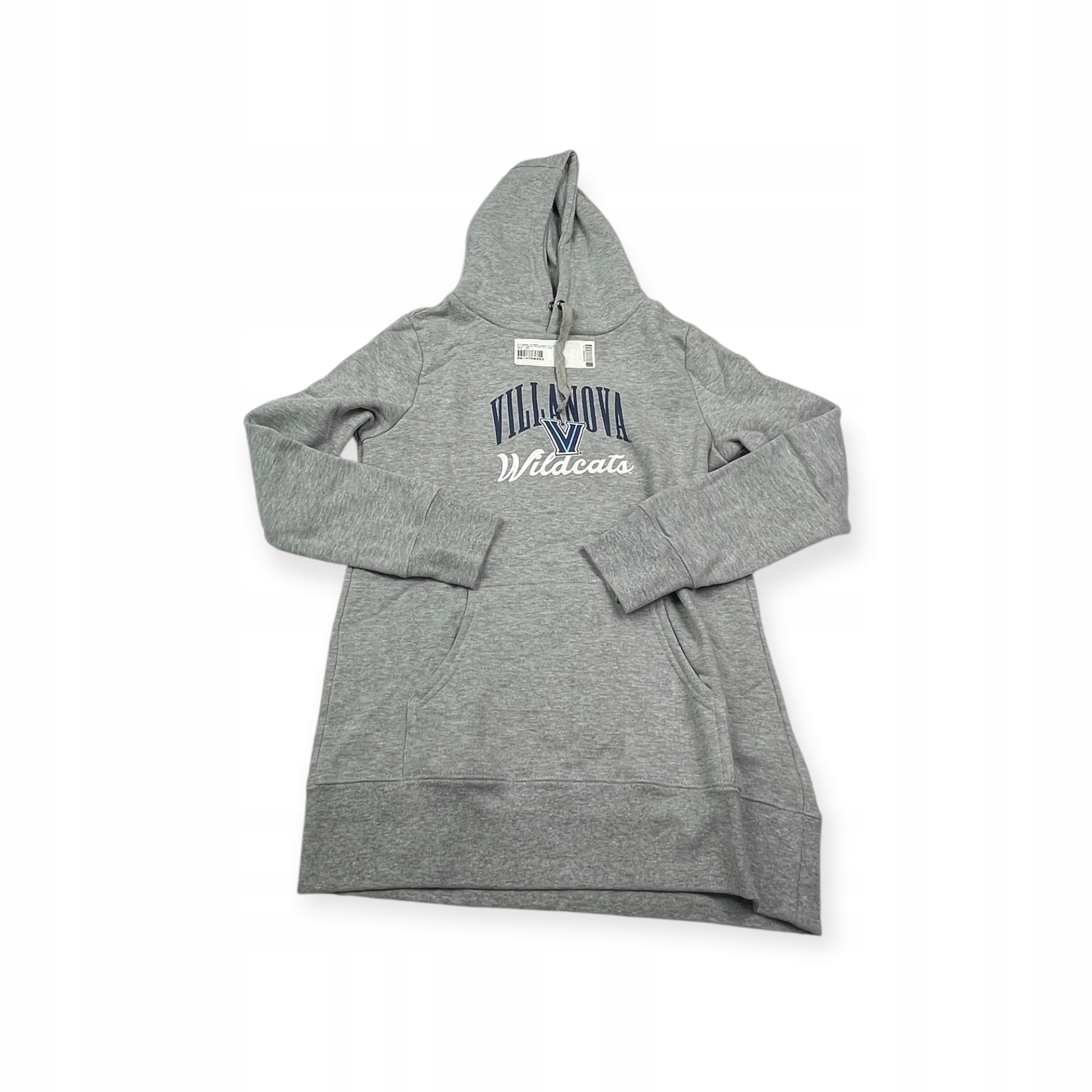Mikina s kapucí Villanova Wildcats Ncaa Fanatics S