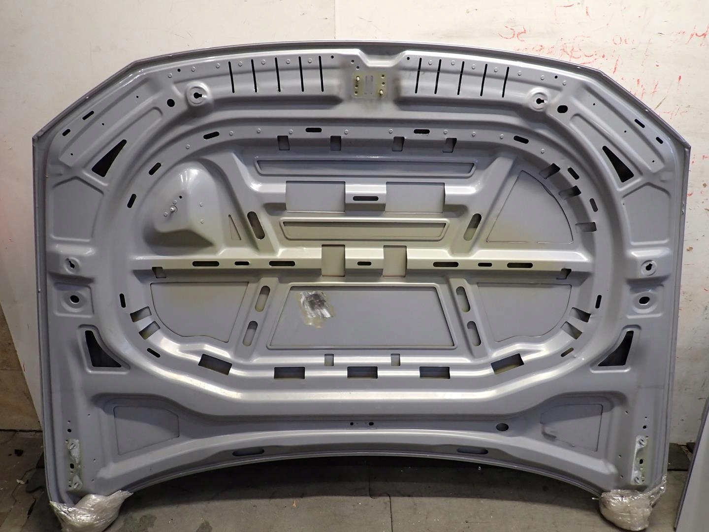 cofano VW PASSAT B8 2014- 3G