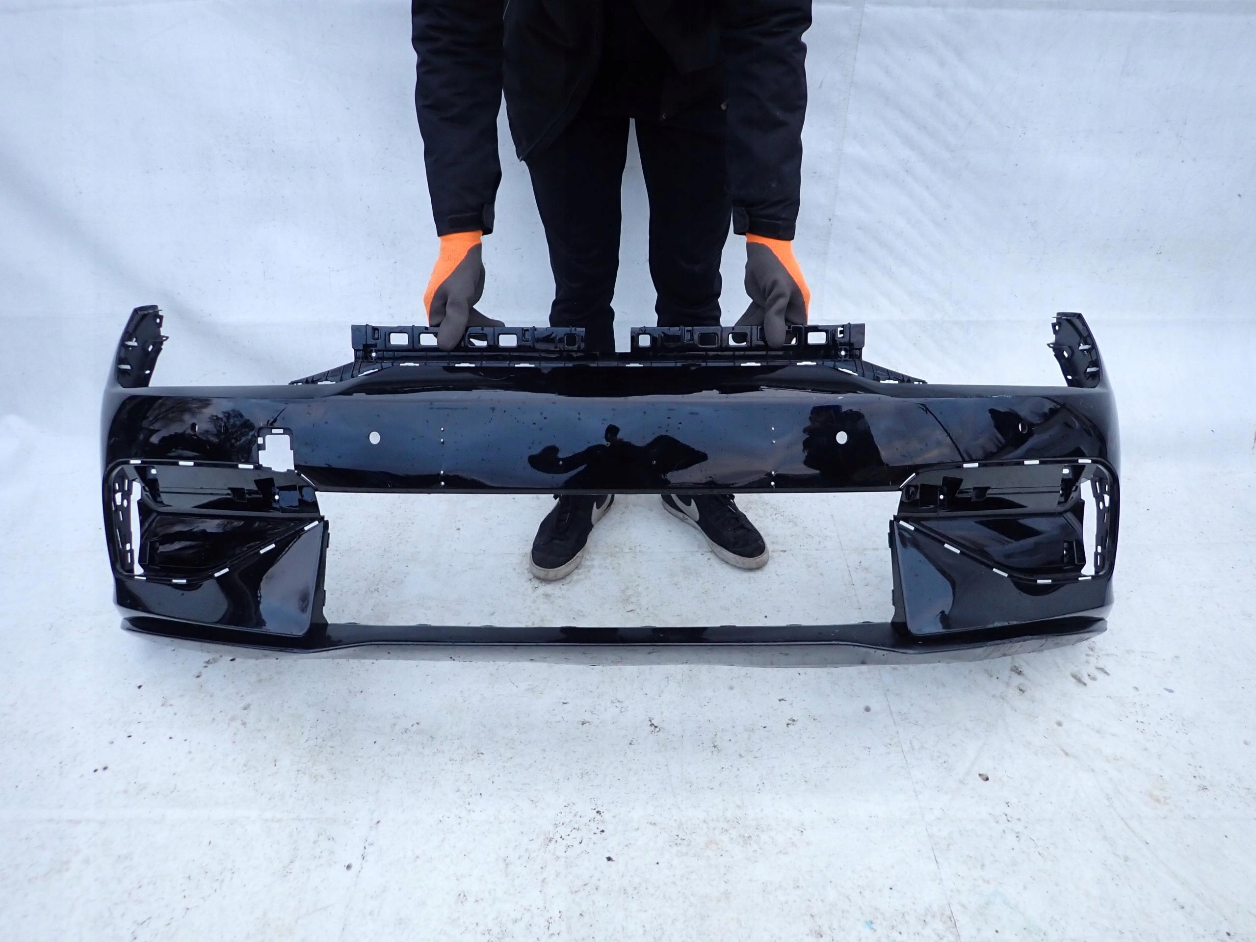 KIA EV6 GT-LINE 21- bumper front front PDC