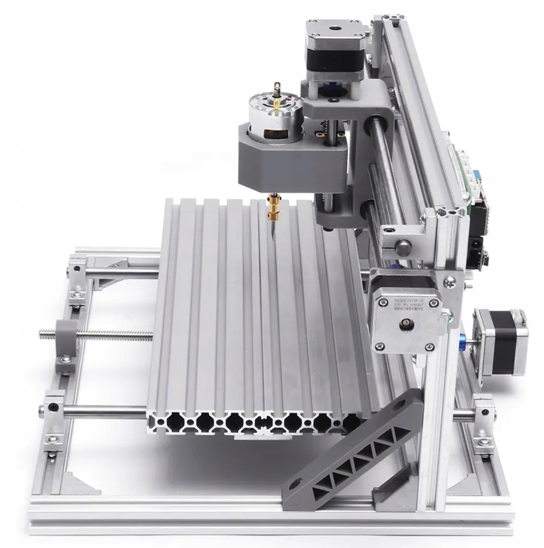 Frezarka CNC 3018 Model CNC 3018