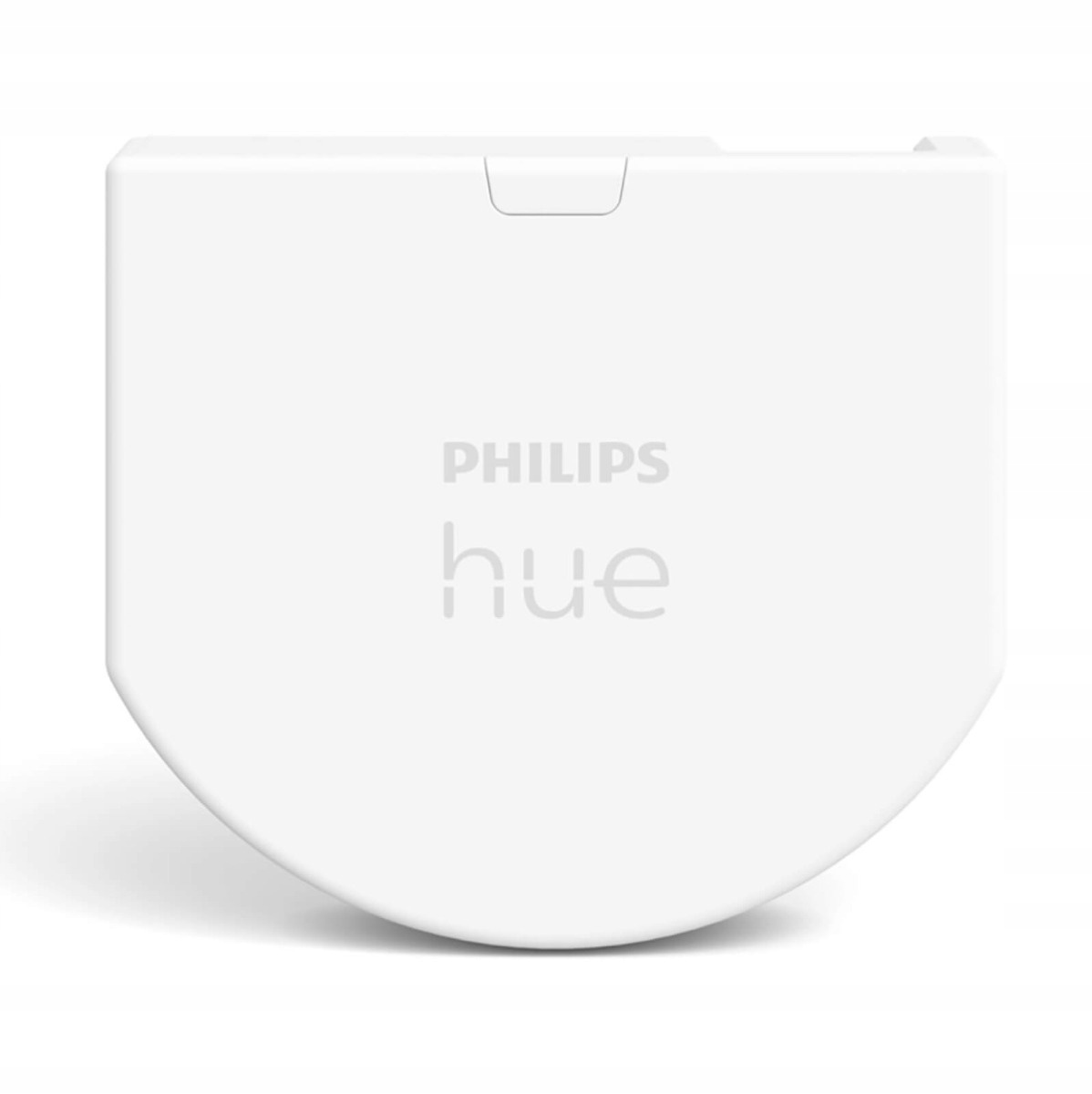 Nástěnný spínací modul Philips Hue Wall Switch Bluetooth Zigbee