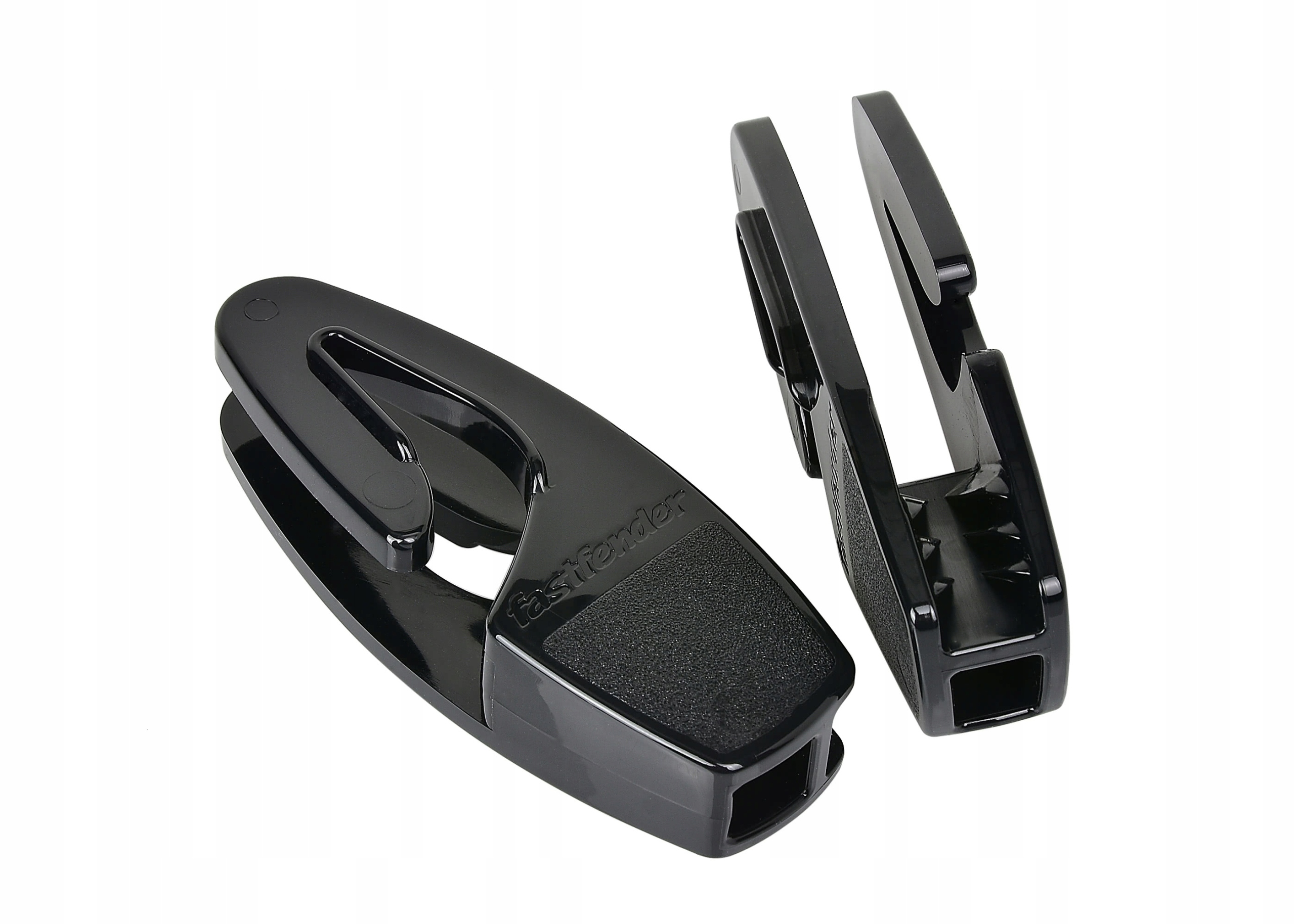 Wieszak do ODBIJACZY na Linę Reling FASTFENDER