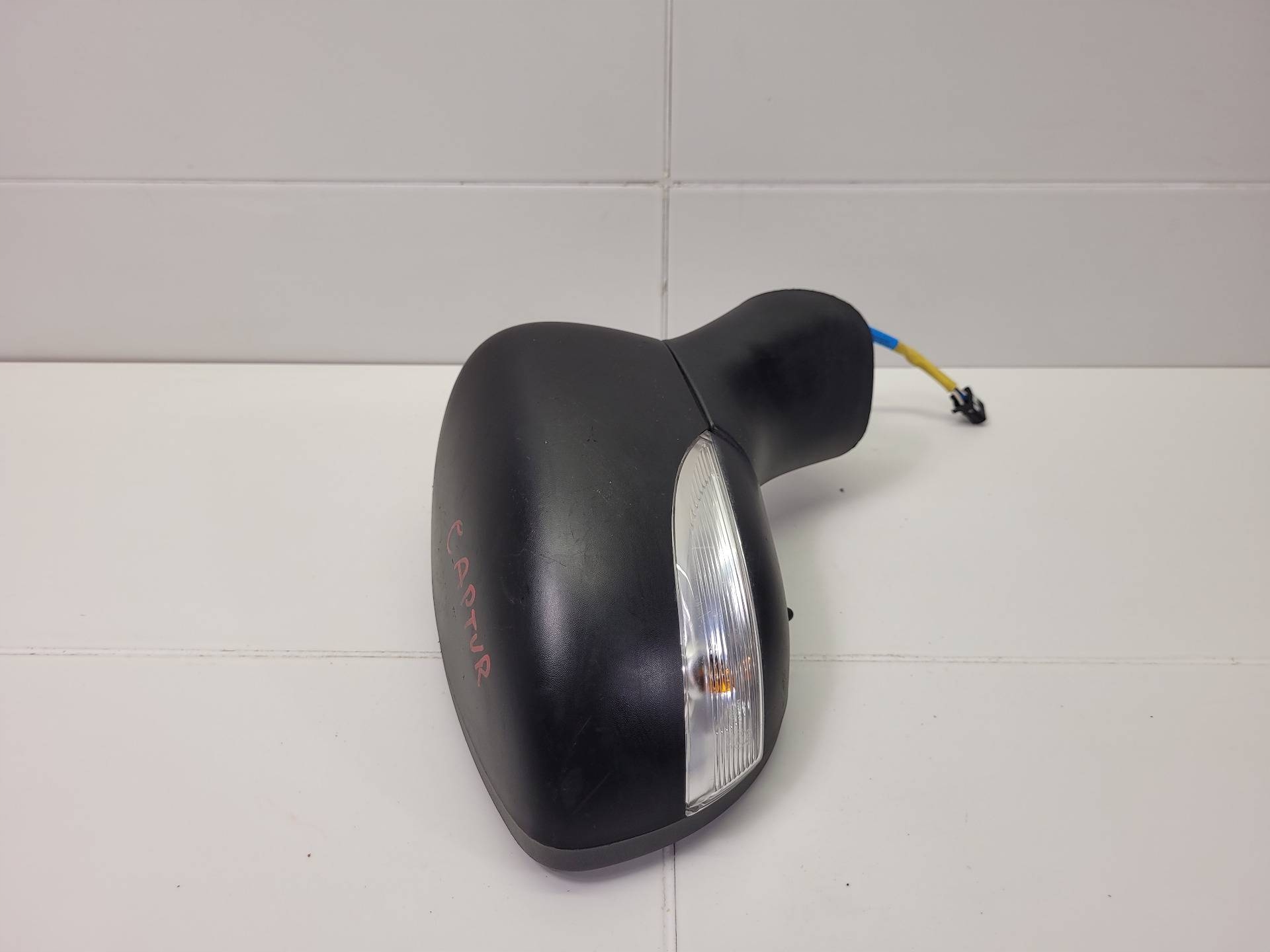 mirror exterior right side Renault Captur 2016 SK400203