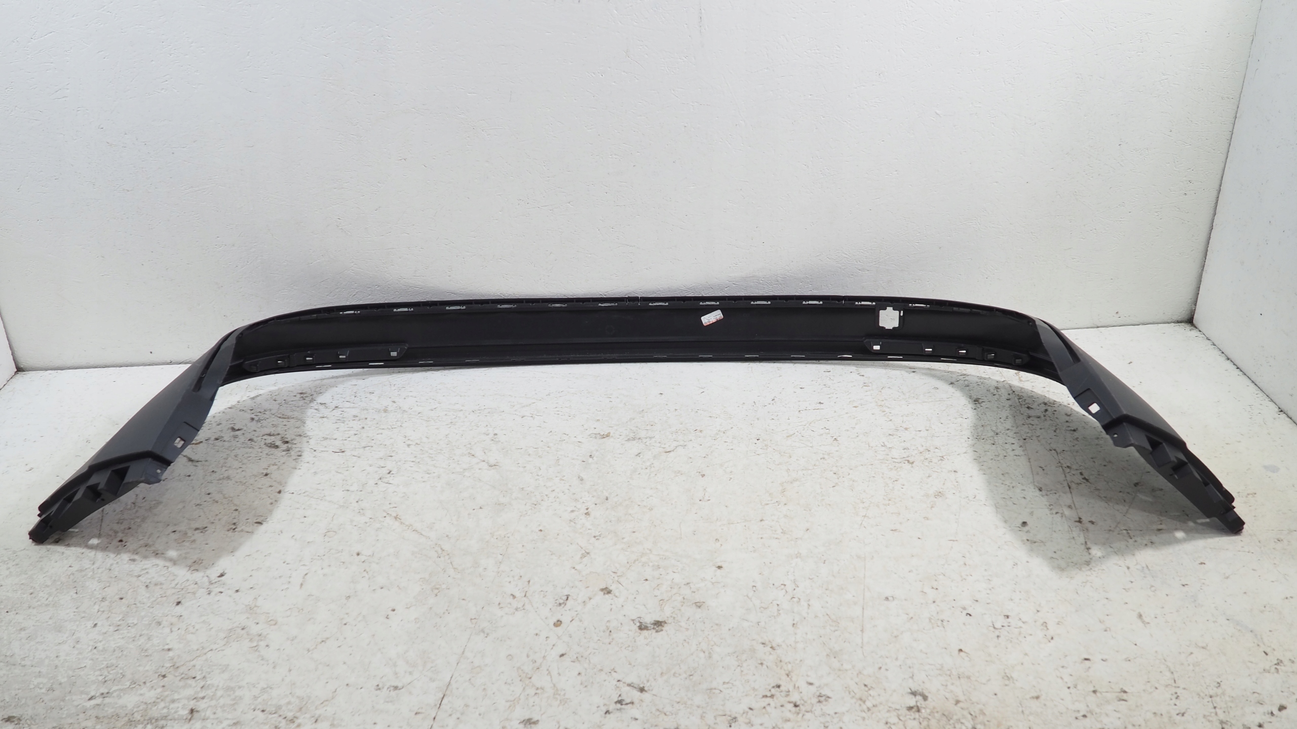 VW Tiguan Allspace spoiler accessori Paraurti posteriore 5NN807521B