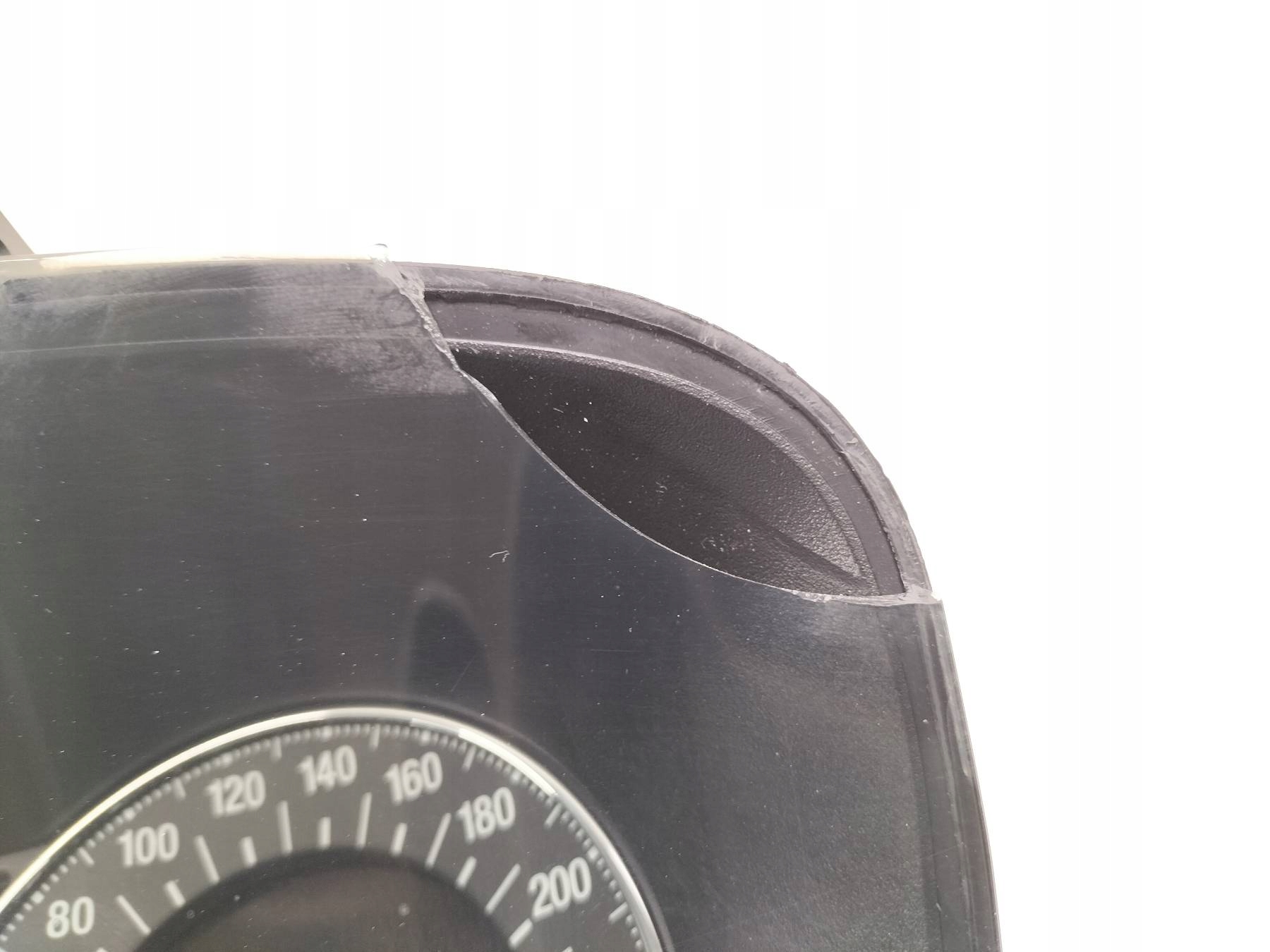 dials FS7T-10849-BLE 2.0 D 179KM Ford Mondeo Mk5 (2014-)