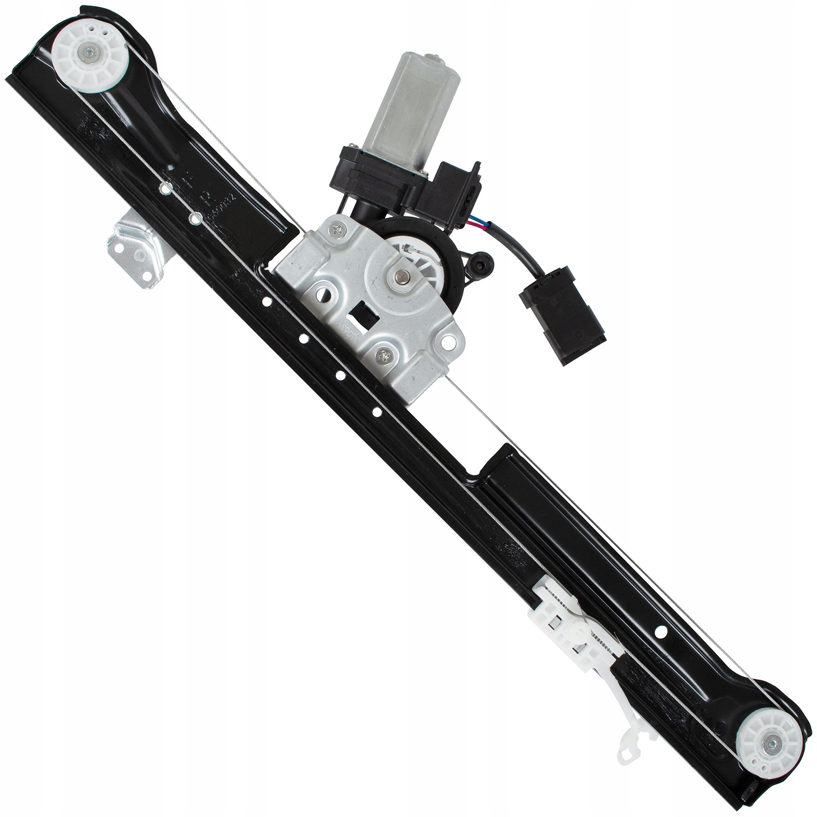 Hever pravý Přední Motor pro Citroen Jumper 2006+