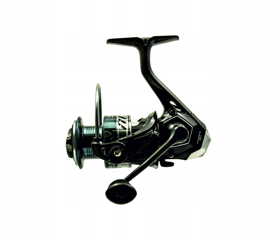 Mistrall Kołowrotek Madro Spin Fd 4000 5+1 Bb 5,2:1 Hamulec 8kg