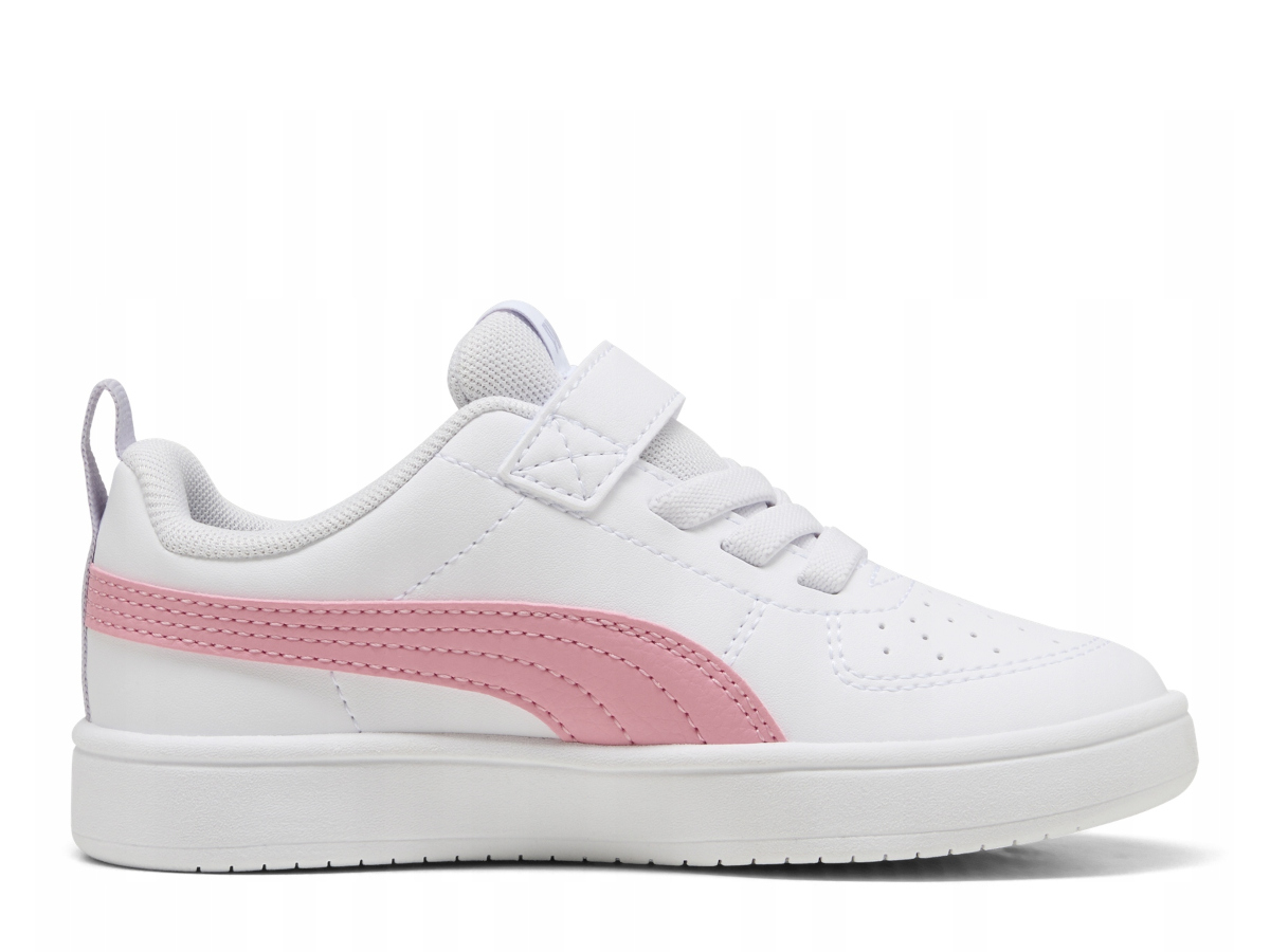 Buty Puma Rickie Ac+ Ps Białe 33