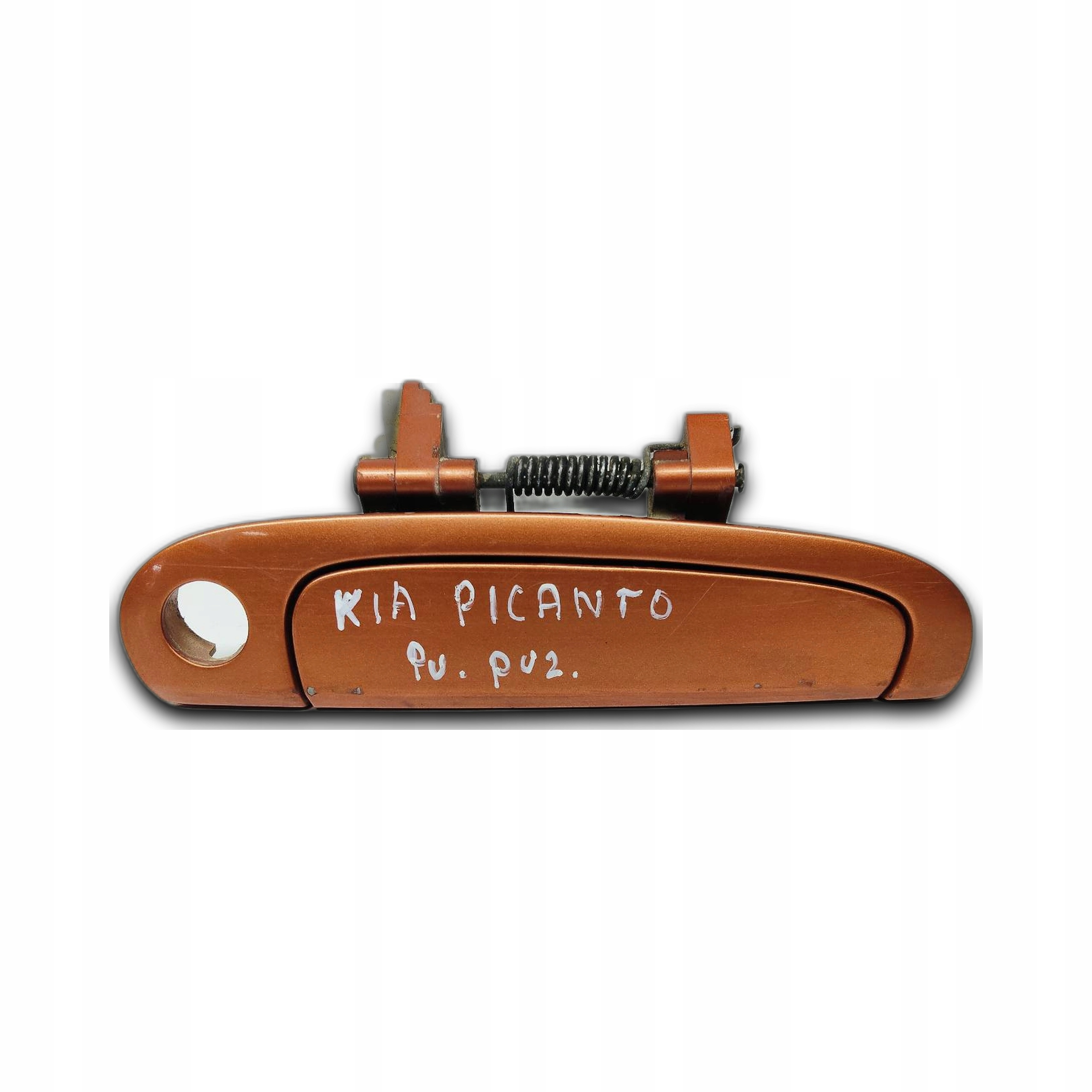 handle door right front KIA PICANTO 1.1 12V 06r 060414