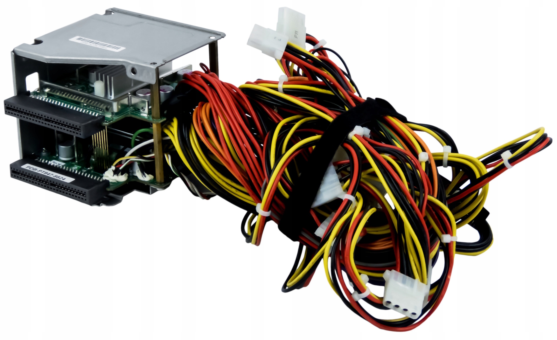 Supermicro PDB-PT847-8824 Rozvod Napájení CSE-847
