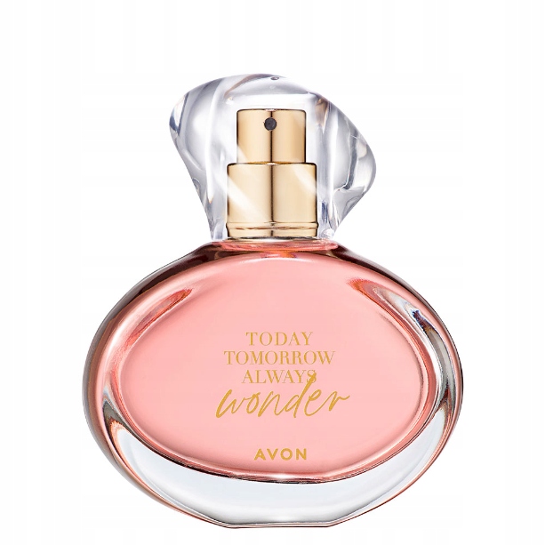 AVON WODA PERFUMOWANA TTA WONDER 50 ML