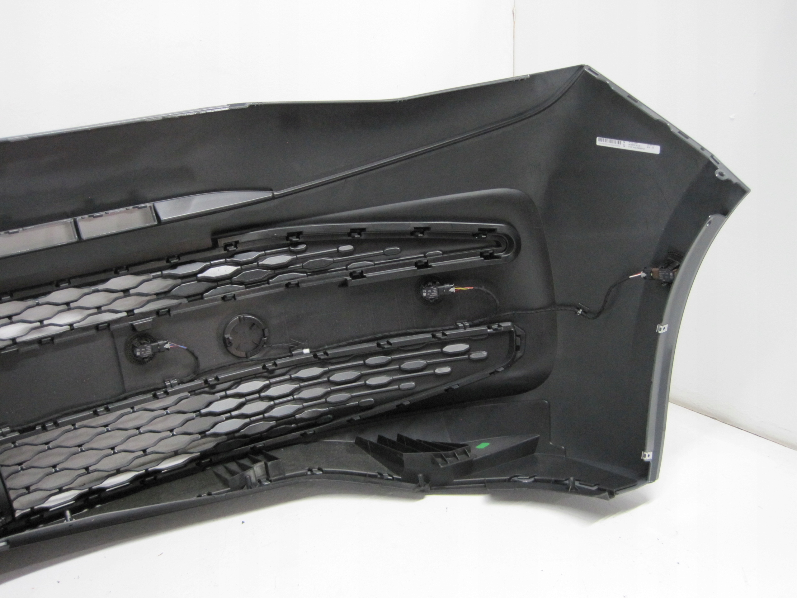 bumper VW T7 MULIVAN 7T0 6 PDC KAMERA front 25R