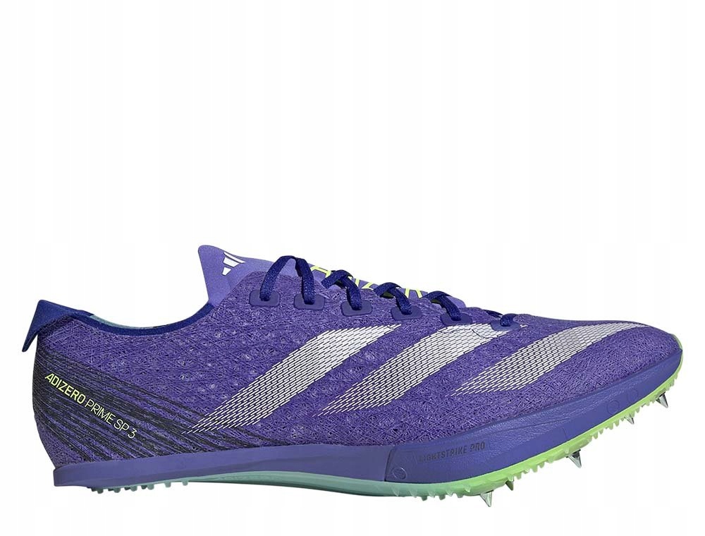 Kolce sprinterskie Adidas Prime Strung SP3 IH5222
