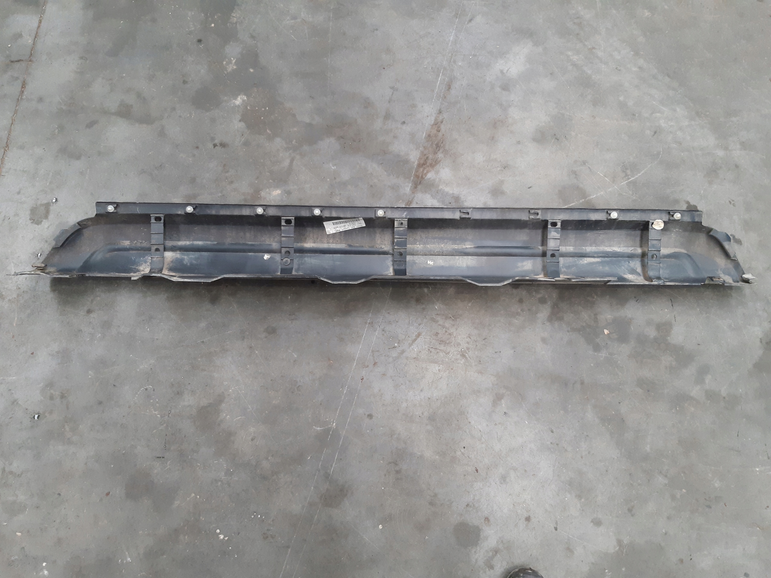 moulding threshold right m-packet 3414422 BMW X3 E83