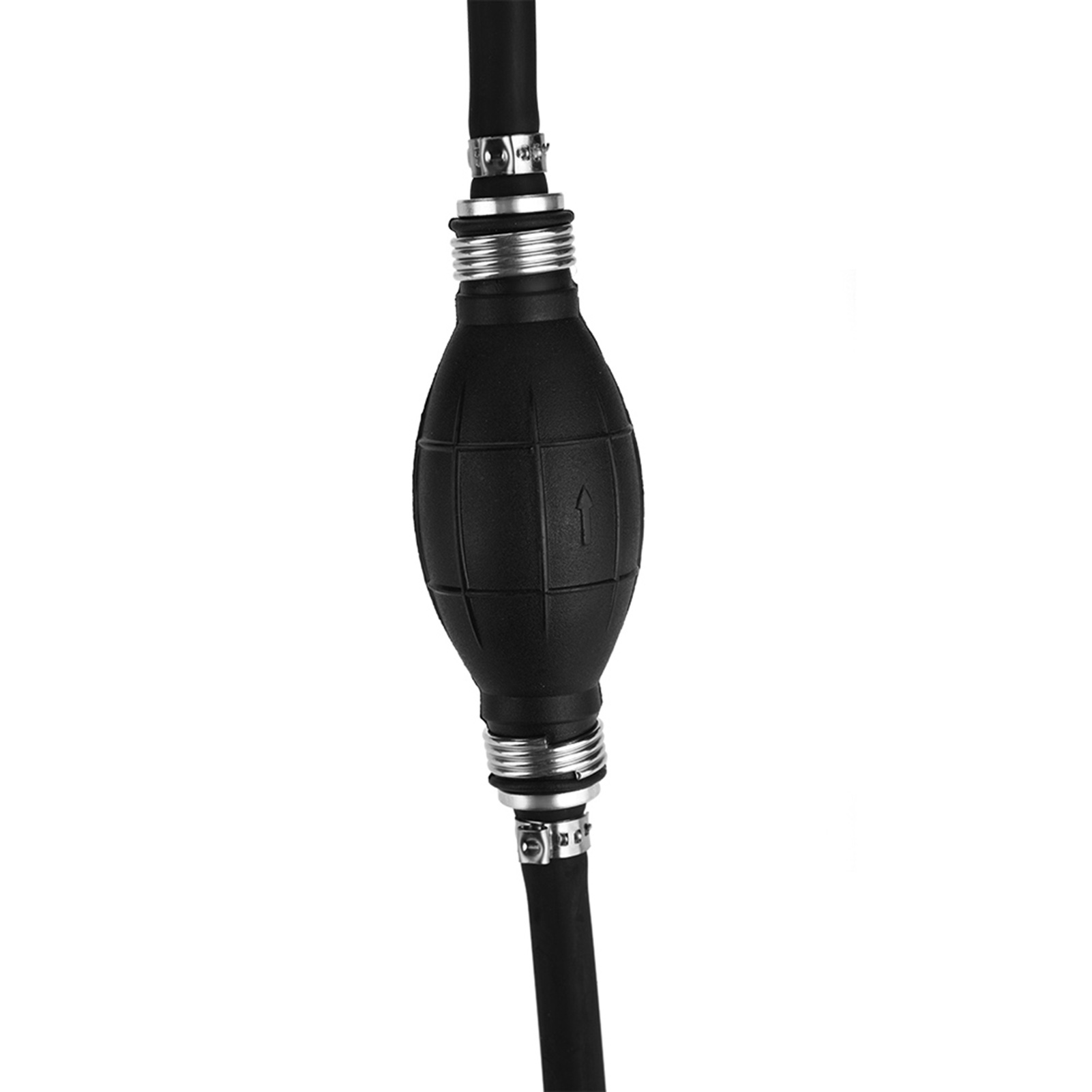 Przewód pompy paliwa do łodzi Ręczna pompka Producent części Inny