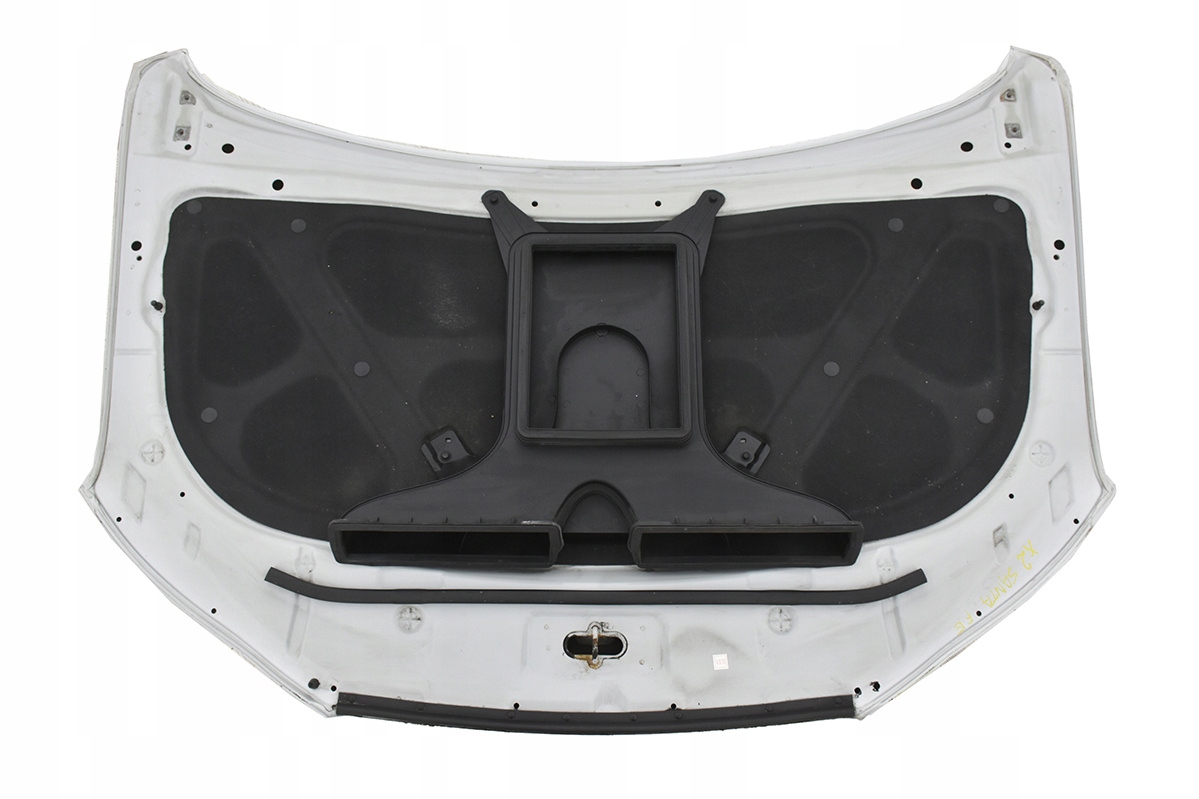 Capot HYUNDAI SANTA FE II X2