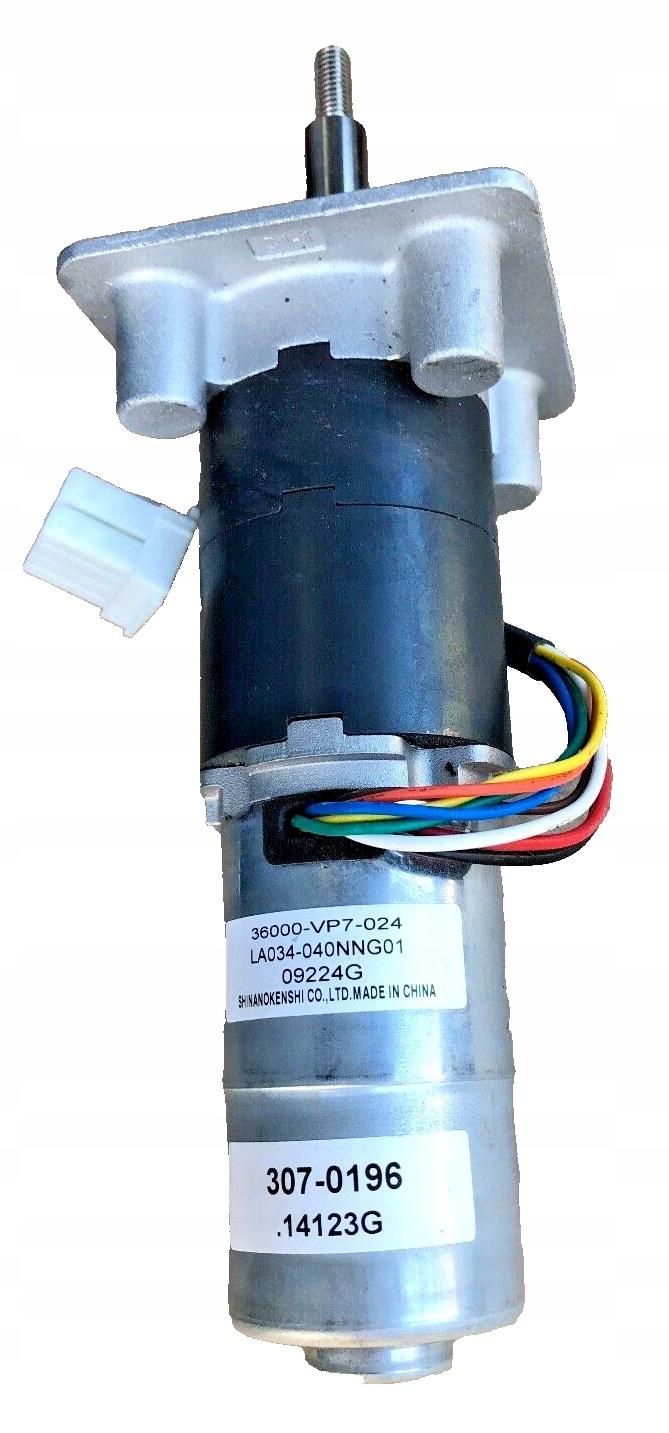 Honda Miimo Silnik trakcyjny HRM300 HRM310 HRM500 HRM520 36000-VP7-024