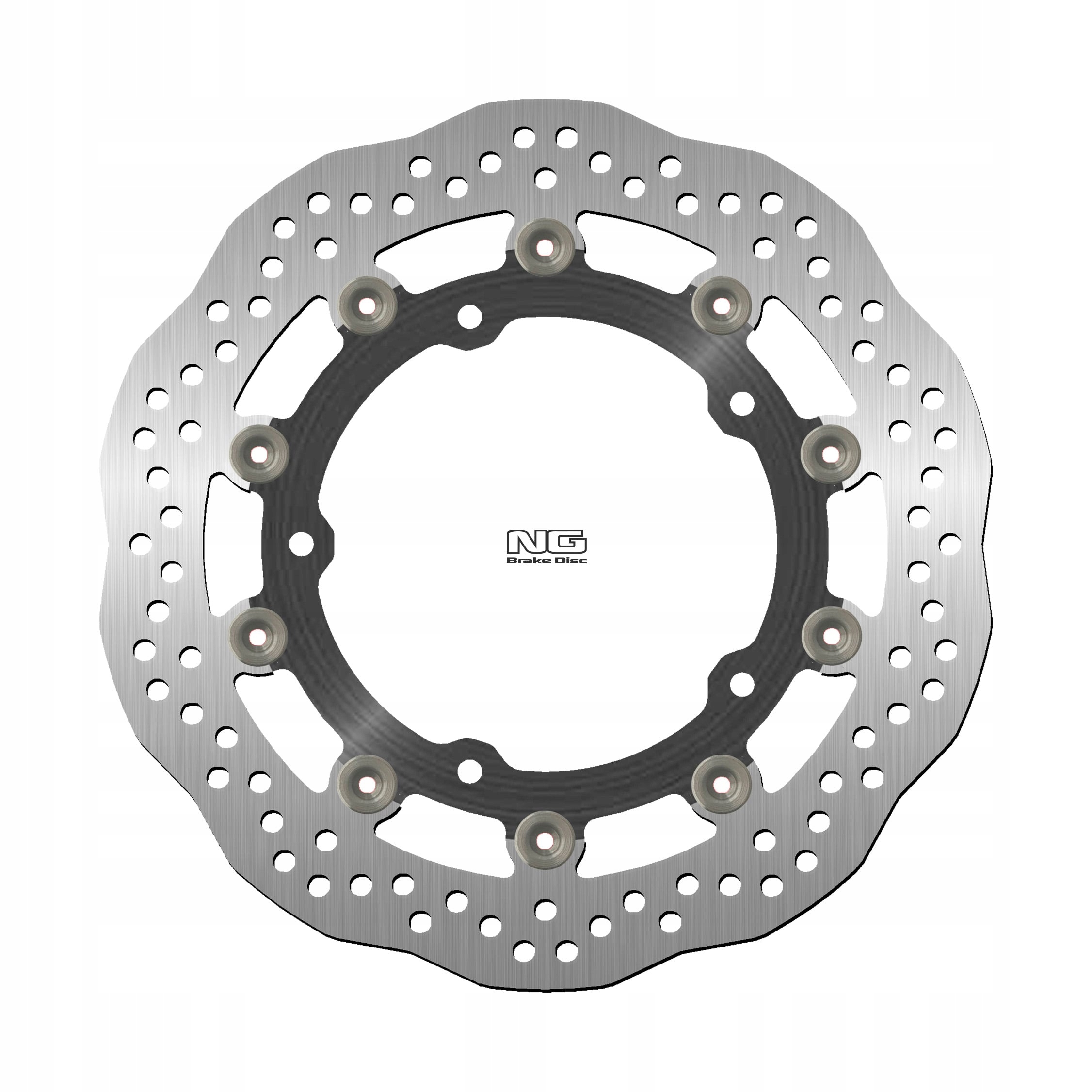 Brzdový kotúč Ng 1623XG DIS1623XG