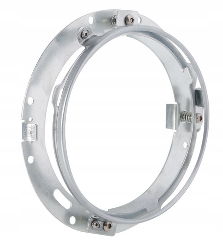 MCH-2906247 - Рамка для переднього ліхтаря Harley Davidson