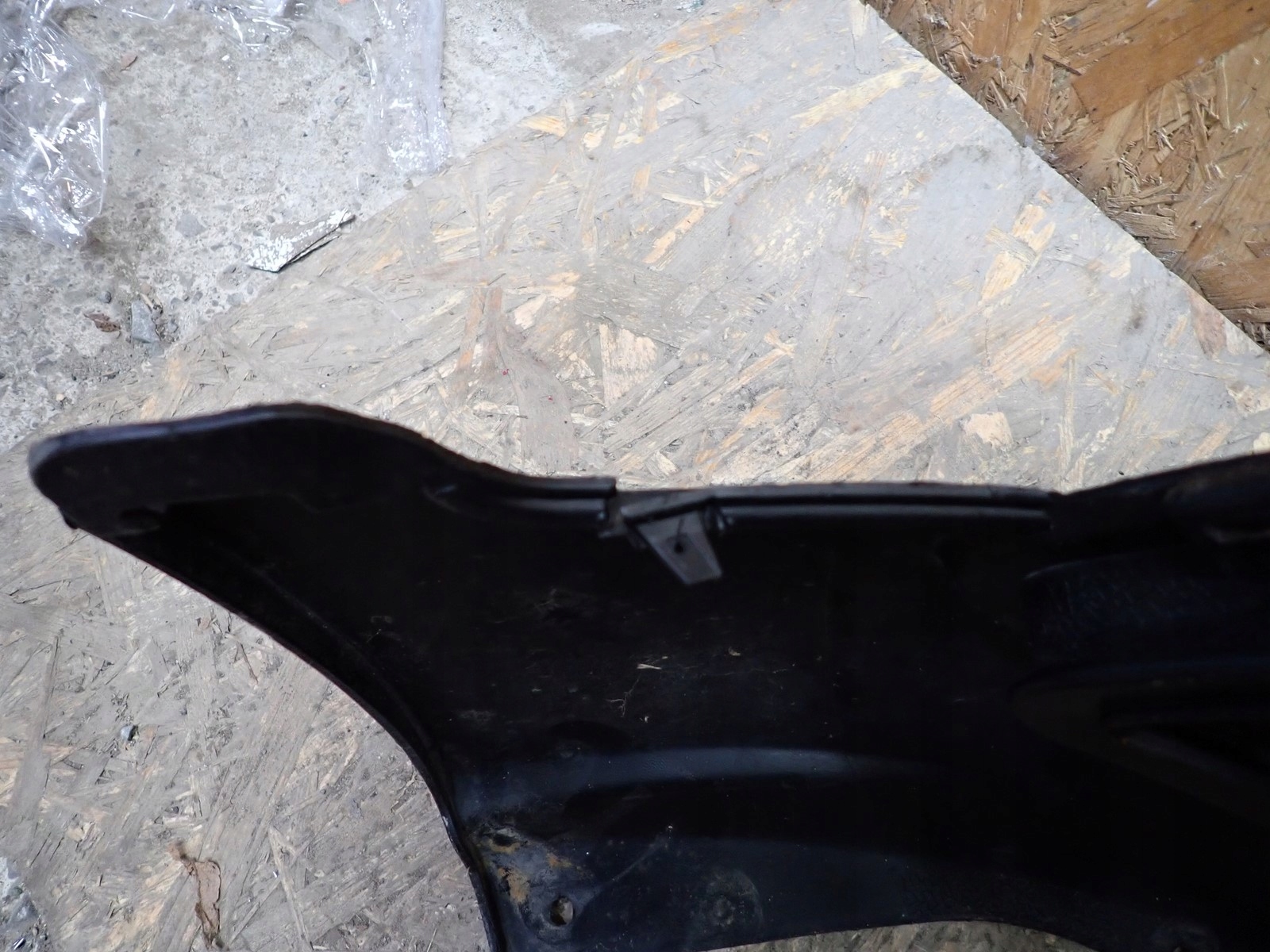 bumper front front RENAULT CAPTUR 1 and J5 2013-2016R 620842933R