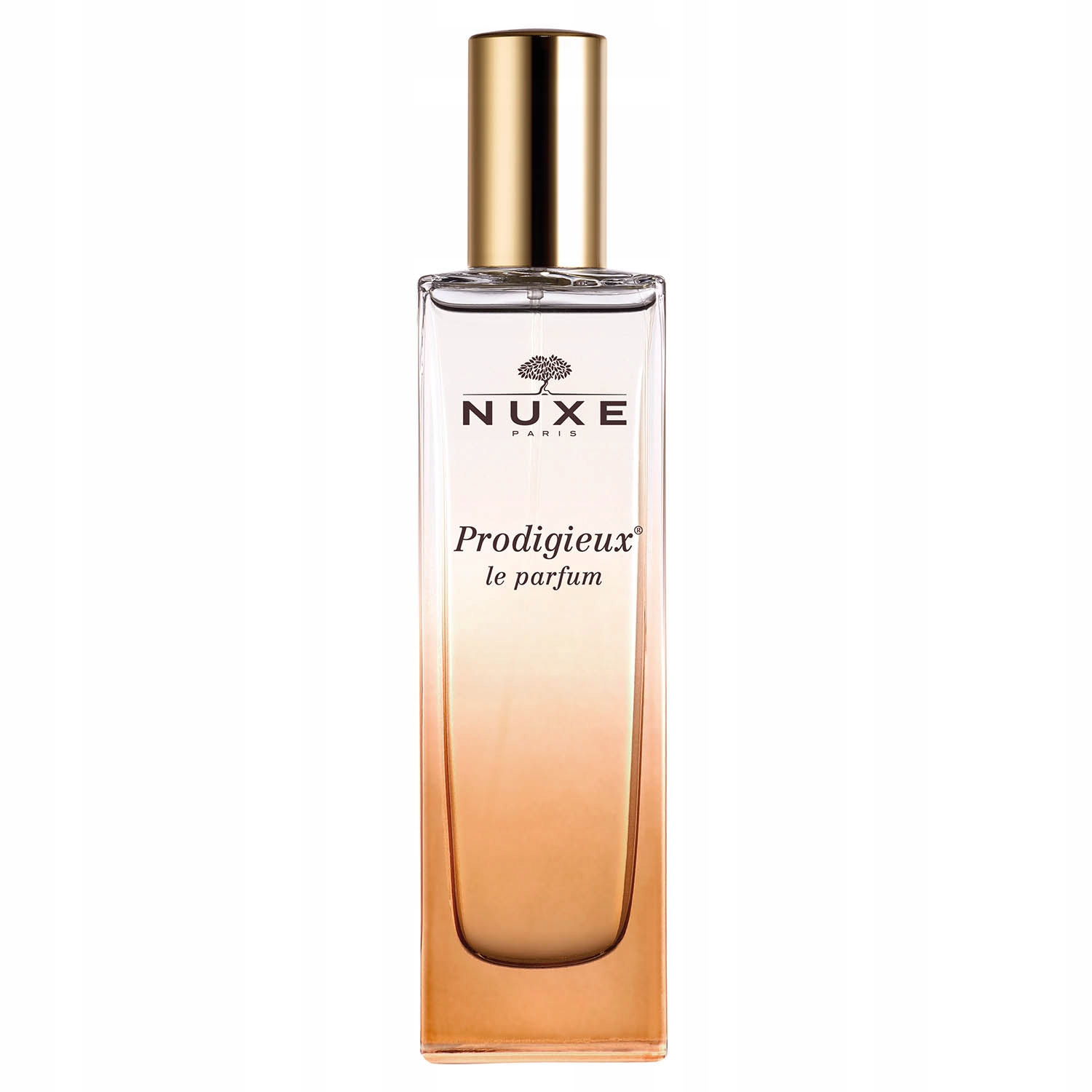 Nuxe Prodigieux Floral Le Perfum Zmysłowa Woda Perfumowana 30 ml