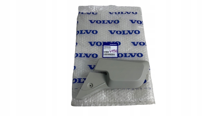 VOLVO XC90 II PRAWA OSŁONA PRAWEGO FOTELA 2 RZĄD