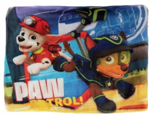 

Psi Patrol komin szalik opaska polar