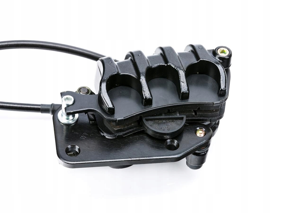 02-1140000-198000 - Полный задний тормоз Romet Division 125 FI 2017